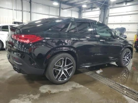 Mercedes-Benz GLE 53 4MATIC COUPE AMG* FULL*  *  | Mobile.bg    3