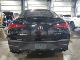 Mercedes-Benz GLE 53 4MATIC COUPE AMG* FULL*  *  | Mobile.bg    6