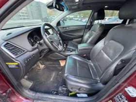 Hyundai Tucson * Ultimate * CARFAX * БЕЗ ПЪРВОНАЧАЛНА ВНОСКА - 21200 лв. / 10839.39 € - 25924897 11
