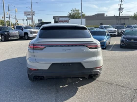 Porsche Cayenne 2023 Porsche Cayenne Platinum Edition Coupe - 111000 лв. / 56753.40 € - 37724200 5