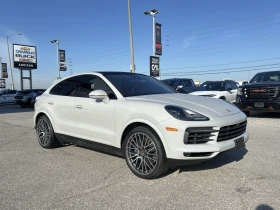 Porsche Cayenne 2023 Porsche Cayenne Platinum Edition Coupe - 111000 лв. / 56753.40 € - 37724200 3