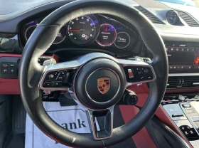Porsche Cayenne 2023 Porsche Cayenne Platinum Edition Coupe - 111000 лв. / 56753.40 € - 37724200 9