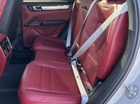 Porsche Cayenne 2023 Porsche Cayenne Platinum Edition Coupe - 111000 лв. / 56753.40 € - 37724200 12