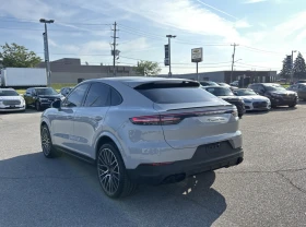 Porsche Cayenne 2023 Porsche Cayenne Platinum Edition Coupe - 111000 лв. / 56753.40 € - 37724200 4