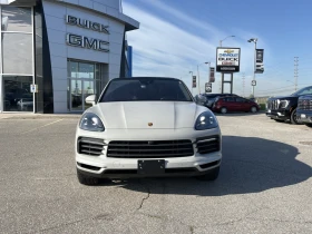 Porsche Cayenne 2023 Porsche Cayenne Platinum Edition Coupe - 111000 лв. / 56753.40 € - 37724200 2