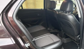 Chevrolet Trax 1.4T 4X4 | Mobile.bg    7