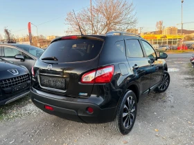 Nissan Qashqai 1.5 DCI 110кс 6ск NTEC НАВИГАЦИЯ, КАМЕРА - 12900 лв. / 6595.67 € - 53345988 4