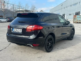 Porsche Cayenne 3.0d 245 к.с.  - 30999 лв. / 15849.54 € - 85151515 4