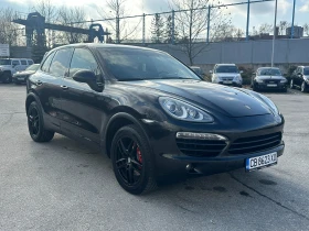 Porsche Cayenne 3.0d 245 к.с.  - 30999 лв. / 15849.54 € - 85151515 6