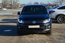 VW Tiguan VW Tiguan R-LINE AUTOMAT 4X4 FACELIFT - 12600 € / 24643.46 лв. - 39268888 2