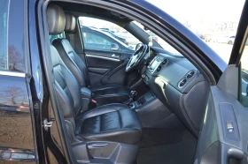 VW Tiguan VW Tiguan R-LINE AUTOMAT 4X4 FACELIFT - 12600 € / 24643.46 лв. - 39268888 16