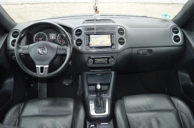 VW Tiguan VW Tiguan R-LINE AUTOMAT 4X4 FACELIFT - 12600 € / 24643.46 лв. - 39268888 7