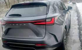 ����� �� �������� �� Lexus NX 450 + /4�4/360Camera/