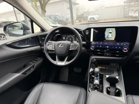 Lexus NX 450 + /4х4/360Camera/Пълна гаранция, снимка 11