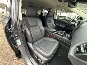 Lexus NX 450 + /4х4/360Camera/Пълна гаранция, снимка 15