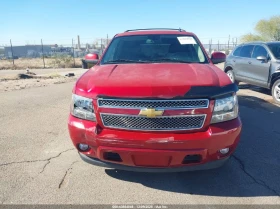 Chevrolet Suburban 5.3L V-8 VVT, 320HP 4X2 Drive - 8000 € / 15646.64 лв. - 88501478 4