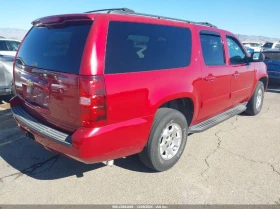 Chevrolet Suburban 5.3L V-8 VVT, 320HP 4X2 Drive - 8000 € / 15646.64 лв. - 88501478 9
