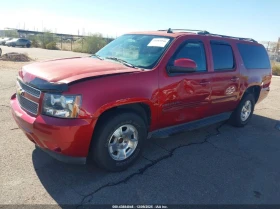 Chevrolet Suburban 5.3L V-8 VVT, 320HP 4X2 Drive - 8000 € / 15646.64 лв. - 88501478 2