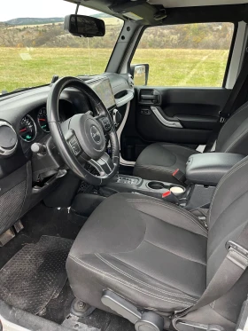 Jeep Wrangler Sahara - 17000 € / 33249.11 лв. - 82336235 6