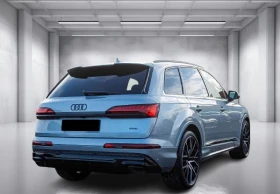 Audi Q7 55 TFSI Quattro S-line = NEW = Гаранция - 87000 € / 170157.21 лв. - 31062072 2