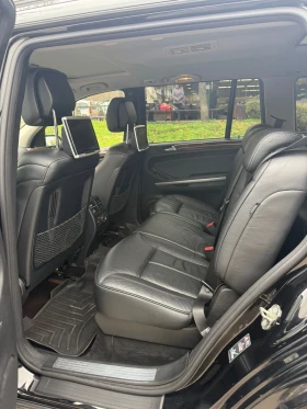 Mercedes-Benz GL 550 - 17900 € / 35009.36 лв. - 90913379 13