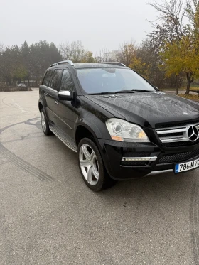 Mercedes-Benz GL 550 - 17900 € / 35009.36 лв. - 90913379 4
