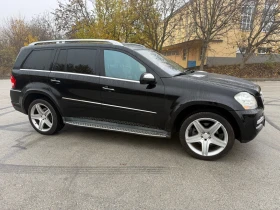Mercedes-Benz GL 550 - 17900 € / 35009.36 лв. - 90913379 3