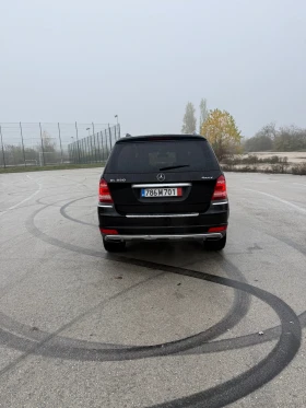 Mercedes-Benz GL 550 - 17900 € / 35009.36 лв. - 90913379 5
