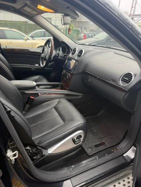 Mercedes-Benz GL 550 - 17900 € / 35009.36 лв. - 90913379 17
