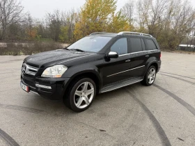 Mercedes-Benz GL 550 - 17900 € / 35009.36 лв. - 90913379 2