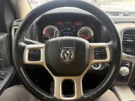 Dodge RAM 1500 5.7 HEMI - 12800 € / 25034.62 лв. - 59023087 16