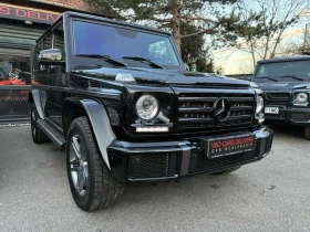 Mercedes-Benz G 500 V8 AMG/Facelift - 69999 € / 136906.14 лв. - 41688382 2