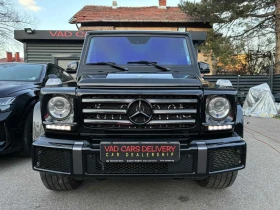 Mercedes-Benz G 500 V8 AMG/Facelift - 69999 € / 136906.14 лв. - 41688382 3