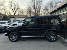 Mercedes-Benz G 500 V8 AMG/Facelift - 69999 € / 136906.14 лв. - 41688382 4