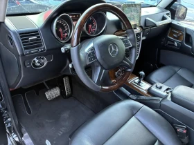 Mercedes-Benz G 500 V8 AMG/Facelift - 69999 € / 136906.14 лв. - 41688382 9