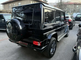 Mercedes-Benz G 500 V8 AMG/Facelift - 69999 € / 136906.14 лв. - 41688382 5