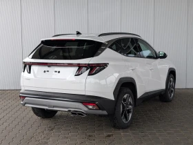 Hyundai Tucson 1.6 T-GDI - 31368 € / 61350.48 лв. - 59087815 2