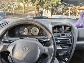 Hyundai Santa fe - 2499 € / 4887.62 лв. - 28560346 5