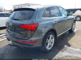 Audi Q5 2.0l 2.0T Premium - 9000 € / 17602.47 лв. - 62812045 4