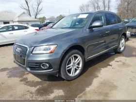Audi Q5 2.0l 2.0T Premium - 9000 € / 17602.47 лв. - 62812045 2