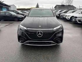 Mercedes-Benz EQE 500 4MATIC SUV  CARFAX | Mobile.bg � ����� ������ 6