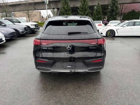 Mercedes-Benz EQE 500 4MATIC SUV  CARFAX | Mobile.bg � ����� ������ 4