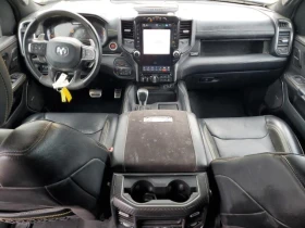 Dodge RAM 1500 6.2L 8 4x4 w/Rear Wheel Drv | Mobile.bg � ����� ������ 8