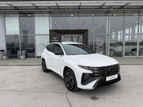 Hyundai Tucson PREMIUM N-Line 4X4 | Mobile.bg � ����� ������ 6