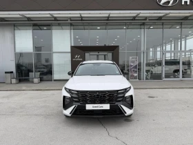Hyundai Tucson PREMIUM N-Line 4X4 | Mobile.bg � ����� ������ 14