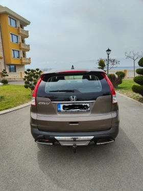 Honda Cr-v | Mobile.bg � ����� ������ 4