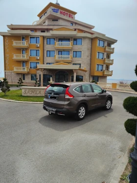 Honda Cr-v | Mobile.bg � ����� ������ 5