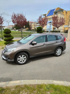 Honda Cr-v | Mobile.bg � ����� ������ 3