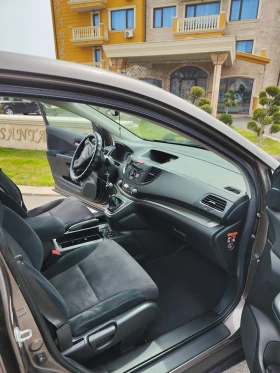 Honda Cr-v | Mobile.bg � ����� ������ 7