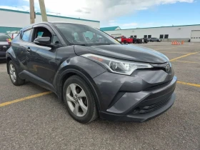 Toyota C-HR XLE/CARFAX/����������� | Mobile.bg � ����� ������ 2